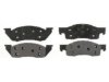 RAYBESTOS  PGD344M Brake Pad