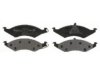 RAYBESTOS  PGD421AM Brake Pad