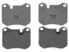 RAYBESTOS  PGD443 Brake Pad