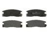 GENERAL MOTORS 18038195 Brake Pad