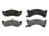 RAYBESTOS  PGD478M Brake Pad