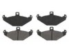 RAYBESTOS  PGD491AM Brake Pad