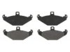 CHRYSLER 04423662 Brake Pad