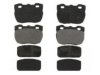 RAYBESTOS  PGD520AM Brake Pad