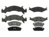 RAYBESTOS  PGD523M Brake Pad