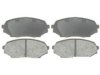 RAYBESTOS  PGD525M Brake Pad