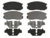 GENERAL MOTORS 18038238 Brake Pad