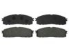 RAYBESTOS  PGD622 Brake Pad