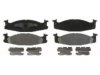 RAYBESTOS  PGD632M Brake Pad