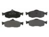 RAYBESTOS  PGD648M Brake Pad