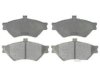 RAYBESTOS  PGD659M Brake Pad