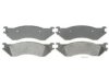 RAYBESTOS  PGD702AM Brake Pad