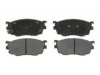 RAYBESTOS  PGD755C Brake Pad