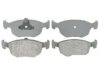 GENERAL MOTORS 18039613 Brake Pad