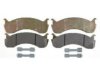 RAYBESTOS  PGD786AM Brake Pad