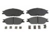 RAYBESTOS  PGD803M Brake Pad