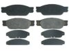 RAYBESTOS  PGD933M Brake Pad