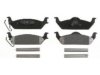 RAYBESTOS  PGD963M Brake Pad