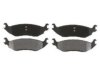 RAYBESTOS  PGD967M Brake Pad