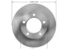 Bendix PRT1289 Rotor