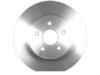 CHRYSLER 4383346 Rotor