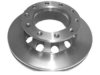 Bendix PRT5028 Rotor