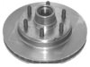 Bendix PRT5107 Rotor