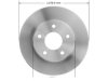 Bendix PRT5158 Rotor