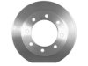 Bendix PRT5251 Rotor