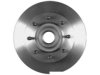 FORD 1C3Z1V102AA Rotor