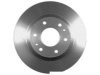 Bendix PRT5304 Rotor