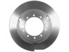 FORD 5U9Z1102AA Rotor