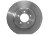 FORD 2C5Z1125AA Rotor