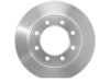Bendix PRT5452 Rotor