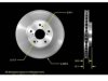 Bendix PRT5540 Rotor