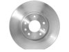 Bendix PRT5668 Rotor