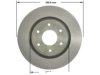 Bendix PRT5724 Rotor