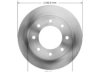 Bendix PRT5875 Rotor