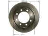 OEM 52122184AA Rotor
