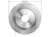 Bendix PRT5955 Rotor