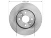 SMART 5154237AA Rotor