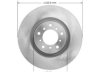 Bendix PRT6128 Rotor