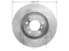 Bendix PRT6129 Rotor