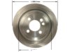 Bendix PRT6165 Rotor