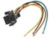 ACDELCO  PT1841 Blower Motor Connector