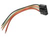 GENERAL MOTORS 88860576 Blower Motor Connector