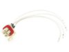 ACDELCO  PT2024 Neutral Safety Switch / Range Sensor Connector