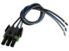 ACDELCO  PT2303 Manifold Pressure (MAP) Sensor Connector