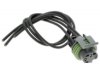 GENERAL MOTORS 88862243 Oil Pressure Sender / Switch Connector