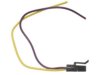 GENERAL MOTORS 88862256 Body Harness Connector
